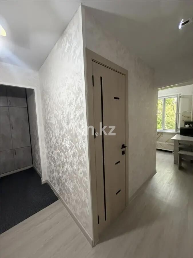 Продажа 1-комнатной квартиры, 35.5 м² - Продажа однокомнатных квартир в Алмалинском р-не Алматы - страница 7 фото 5 из 5
