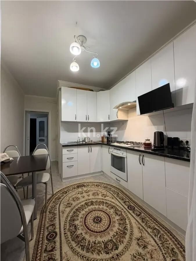 Продажа 2-комнатной квартиры, 57.6 м² - Продажа квартир в Казахстане - страница 17 фото 4 из 7