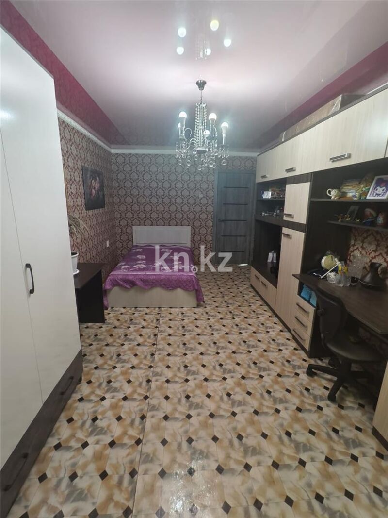 Продажа 2-комнатной квартиры, 48 м² - Продажа двухкомнатных квартир в панельном доме в Темиртау - страница 6 фото 4 из 19