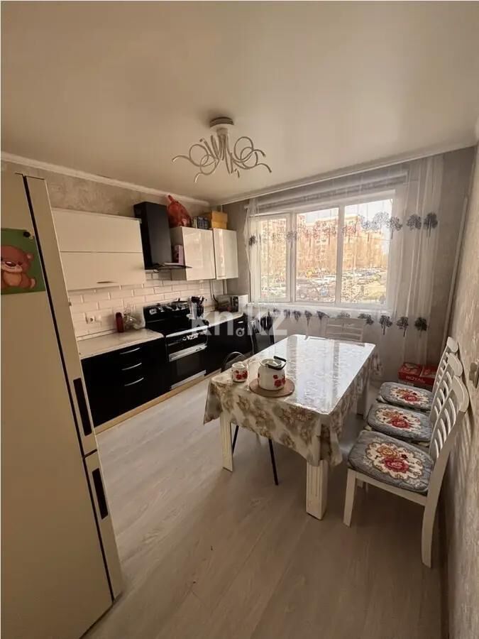 Продажа 3-комнатной квартиры, 74.5 м² - Продажа трехкомнатных квартир в монолитно-каркасном доме в Казахстане - страница 2 фото 4 из 7