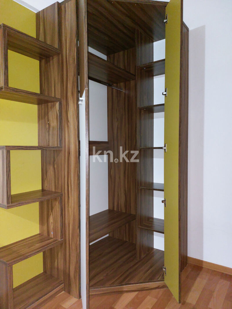 Аренда 1-комнатной квартиры, 45 м² - Аренда квартир помесячно в Казахстане - страница 5 фото 3 из 11