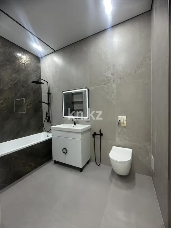 Продажа 1-комнатной квартиры, 48 м² - Продажа квартир в Казахстане - страница 39 фото 3 из 4