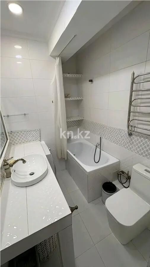 Продажа 3-комнатной квартиры, 72 м² - Продажа трехкомнатных квартир в Бостандыкском р-не Алматы - страница 25 фото 6 из 7