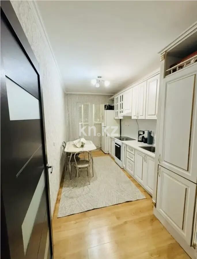 Продажа 3-комнатной квартиры, 80 м² - Продажа трехкомнатных квартир в р-не Сарайшык Астаны фото 3 из 5