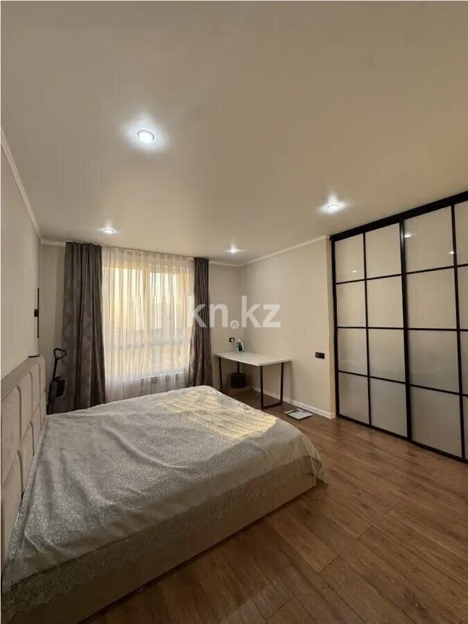 Продажа 1-комнатной квартиры, 46 м² - Продажа однокомнатных квартир от собственников в Алматы - страница 18 фото 2 из 5