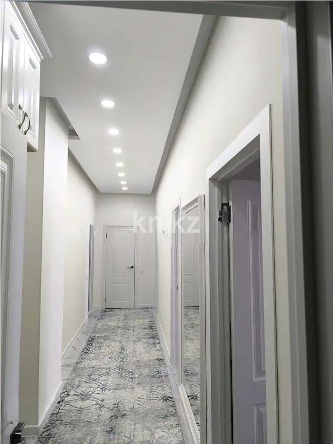 Продажа 2-комнатной квартиры, 66.8 м² - Продажа двухкомнатных квартир в р-не Нура Астаны - страница 65 фото 5 из 5
