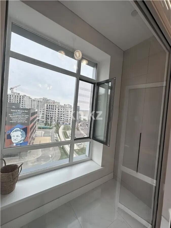 Продажа 2-комнатной квартиры, 42 м² - Продажа квартир в кирпичном доме в Астане - страница 5 фото 6 из 6