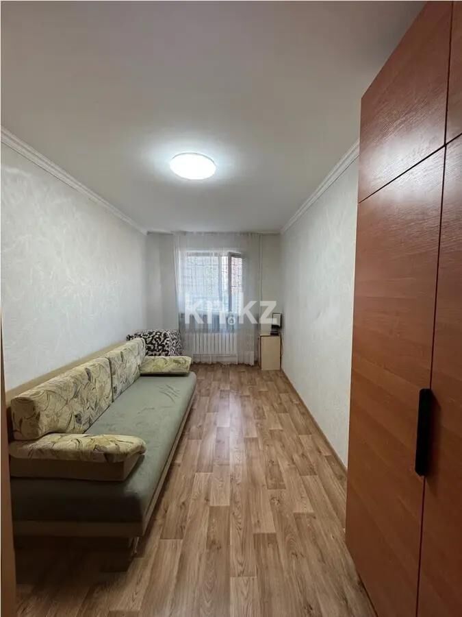 Продажа 2-комнатной квартиры, 44 м² - Продажа квартир в панельном доме в Казахстане - страница 11 фото 2 из 6