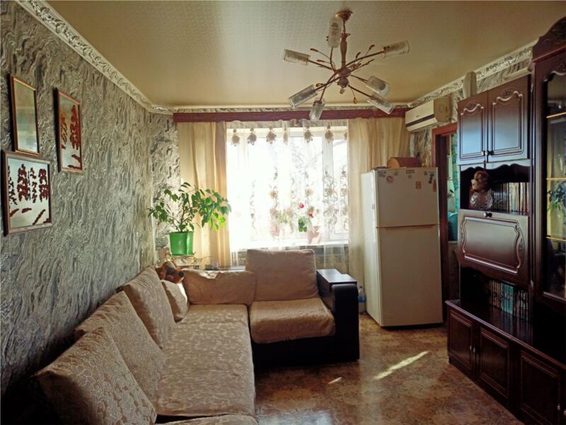 Продажа 3-комнатной квартиры, 61 м² - Продажа трехкомнатных квартир в Темиртау - страница 16 фото 1 из 14