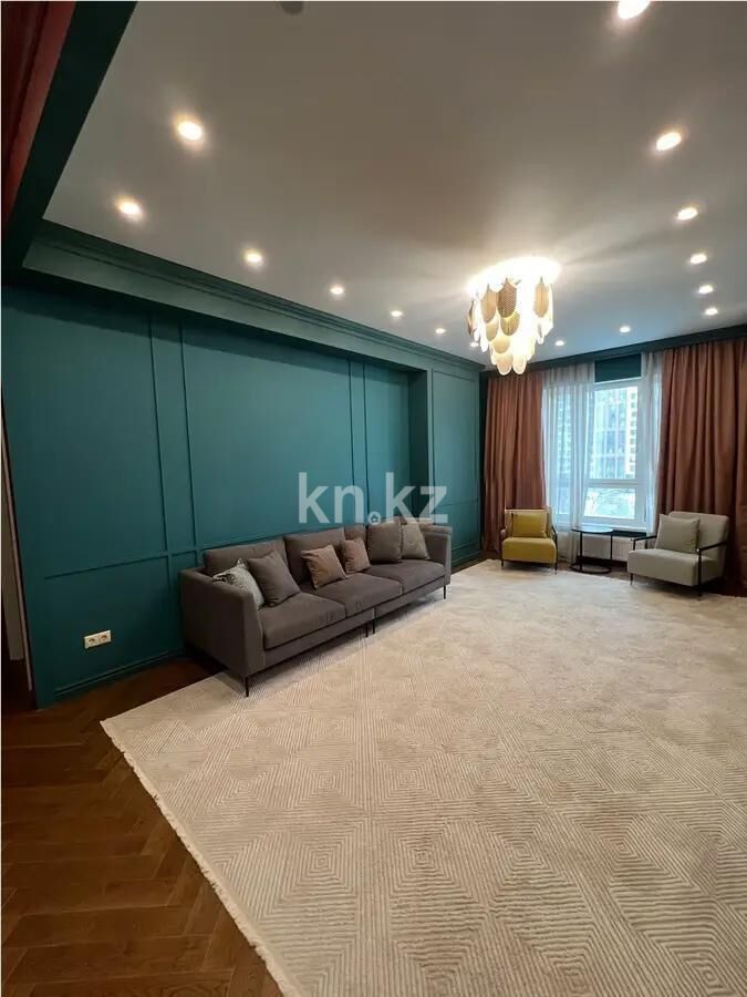 Продажа 2-комнатной квартиры, 73 м² - Продажа квартир в новостройках Алматы - страница 292 фото 1 из 7