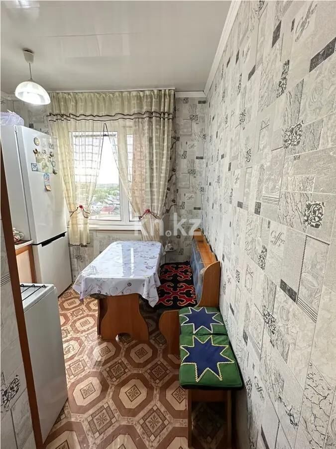 Продажа 1-комнатной квартиры, 31 м² - Продажа однокомнатных квартир в Майкудуке Караганды - страница 4 фото 2 из 5