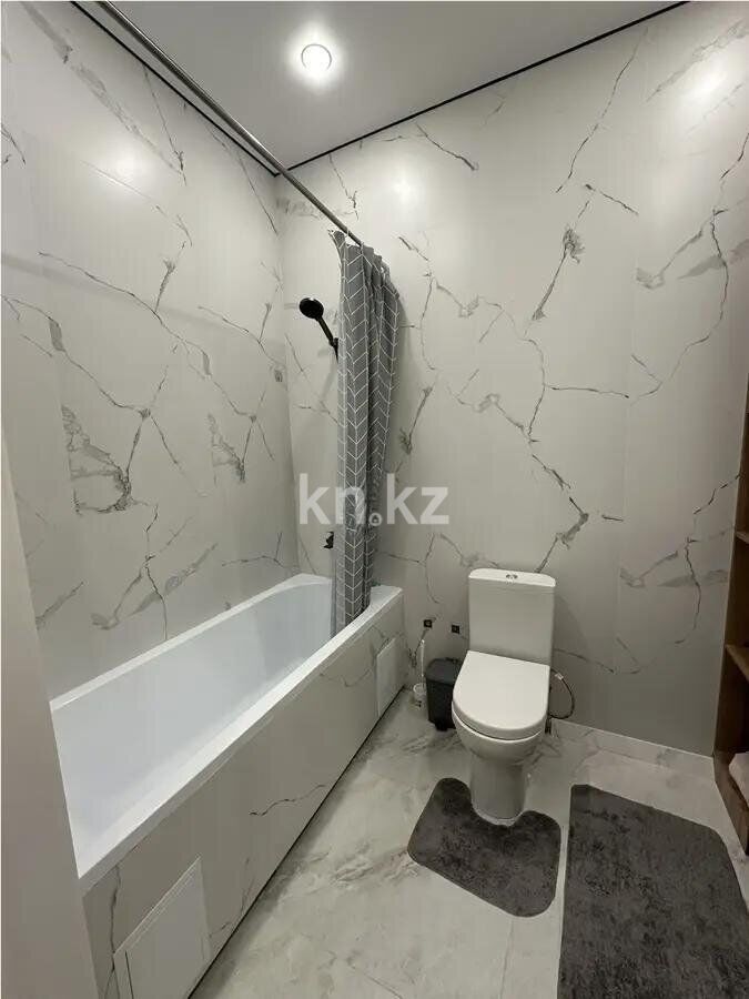 Продажа 1-комнатной квартиры, 39 м² - Продажа квартир в Казахстане - страница 108 фото 4 из 4