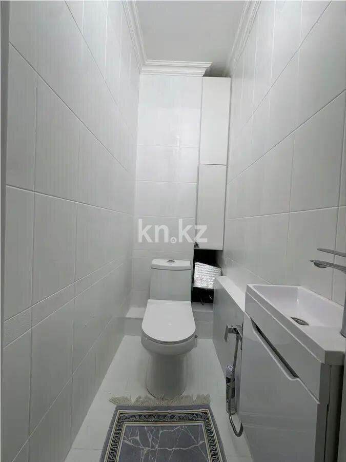 Продажа 2-комнатной квартиры, 68 м² - Недвижимость в Астане - страница 34 фото 5 из 6