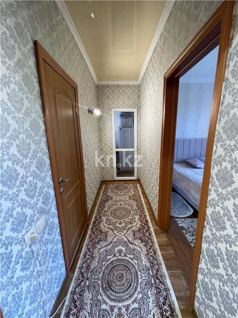 Продажа 3-комнатной квартиры, 77 м² - Продажа трехкомнатных квартир в кирпичном доме в Казахстане - страница 13 фото 5 из 9