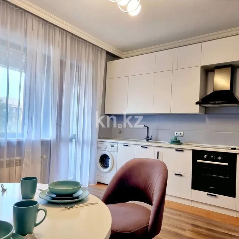 Продажа 2-комнатной квартиры, 75 м² - Продажа двухкомнатных квартир в Бостандыкском р-не Алматы - страница 37 фото 3 из 6