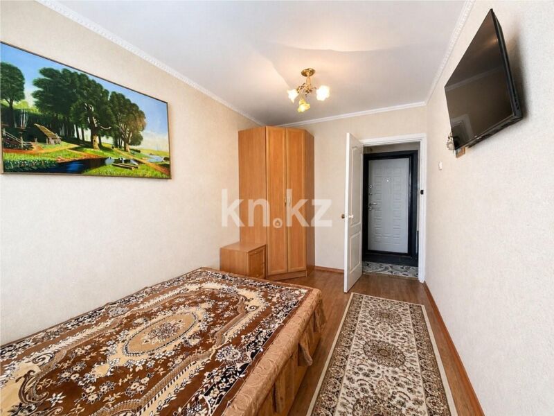 Продажа 2-комнатной квартиры, 44 м² - Продажа двухкомнатных квартир в Темиртау - страница 17 фото 3 из 11