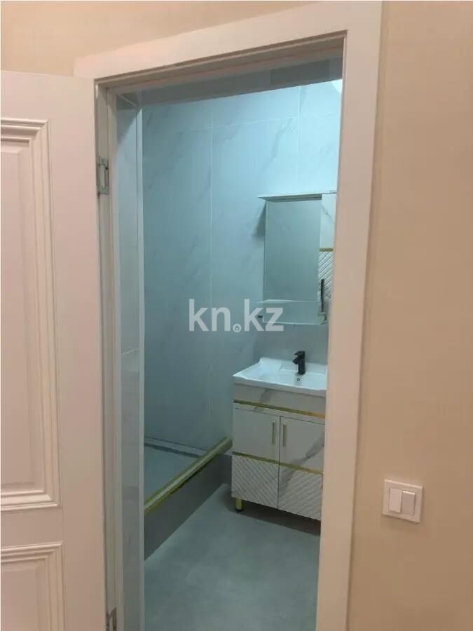Продажа 4-комнатной квартиры, 97.1 м² - Продажа четырехкомнатных квартир в Медеуском р-не Алматы фото 3 из 4