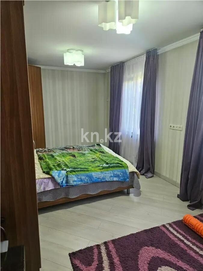 Продажа 3-комнатной квартиры, 56 м² - Продажа трехкомнатных квартир в Бостандыкском р-не Алматы - страница 3 фото 2 из 4