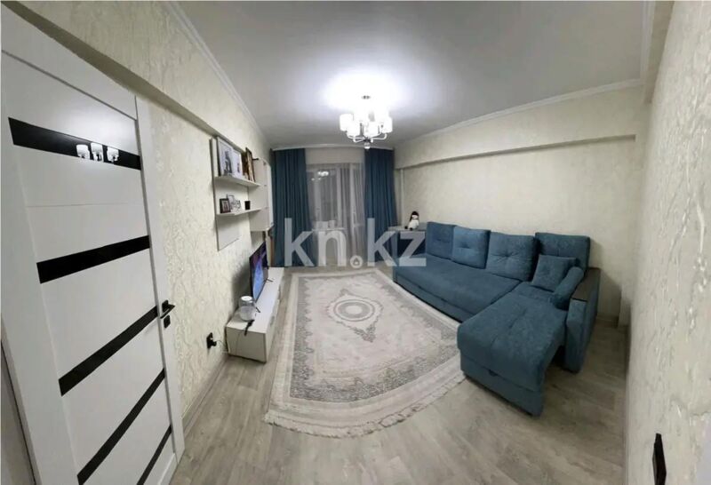 Продажа 2-комнатной квартиры, 50 м² - Продажа двухкомнатных квартир в блочном доме в Казахстане - страница 79 фото 1 из 5
