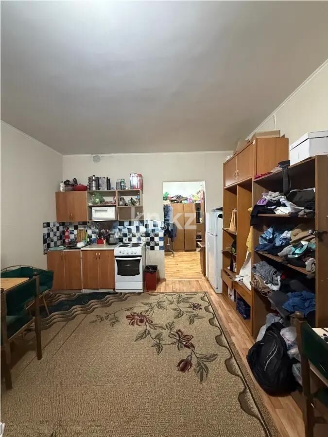 Продажа 1-комнатной квартиры, 35.3 м² - Продажа однокомнатных квартир в р-не Сарыарка Астаны - страница 18 фото 2 из 4