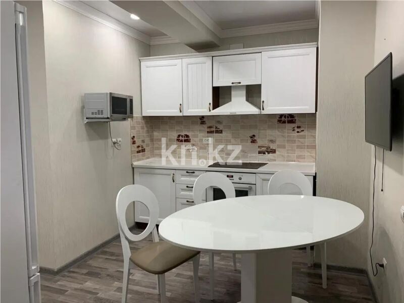 Продажа 2-комнатной квартиры, 71.5 м² - Продажа двухкомнатных квартир в монолитно-каркасном доме в Алматы - страница 129 фото 3 из 6