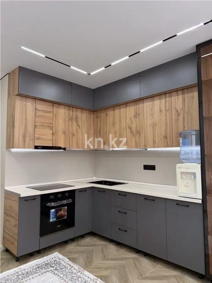 Продажа 3-комнатной квартиры, 76 м² - Продажа недвижимости в Казахстане - страница 15 фото 3 из 5
