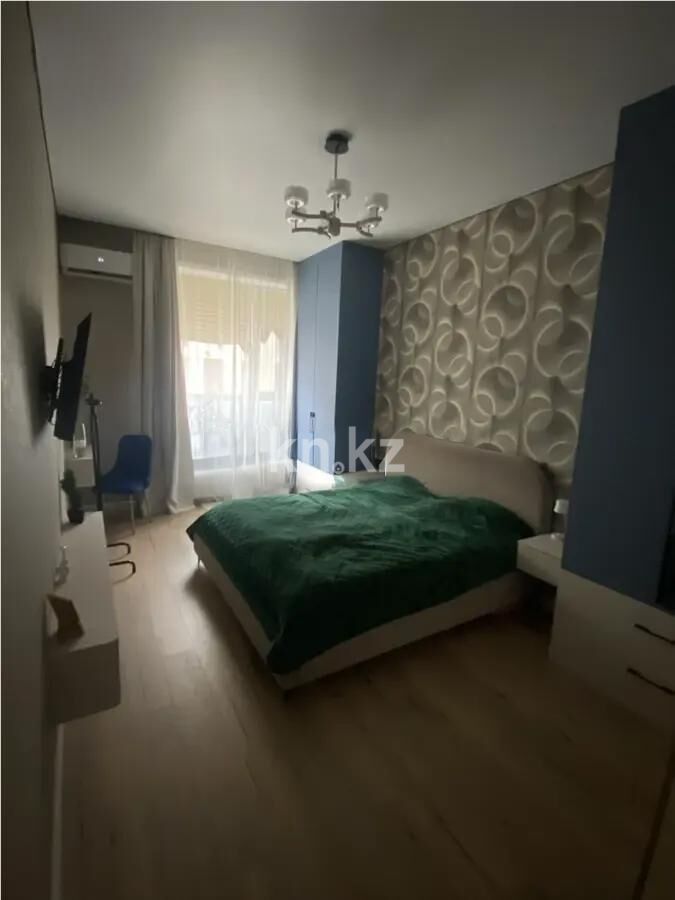 Продажа 3-комнатной квартиры, 72 м² - Продажа квартир в кирпичном доме в Астане - страница 195 фото 2 из 5