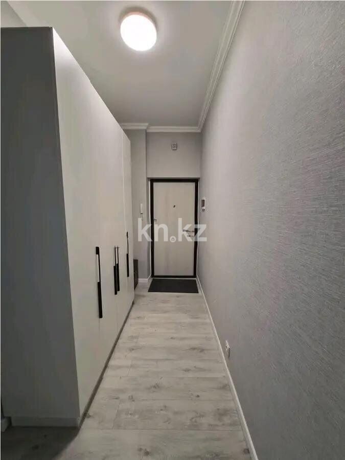 Продажа 1-комнатной квартиры, 44.5 м² - Продажа квартир в новостройках Астаны - страница 16 фото 4 из 4