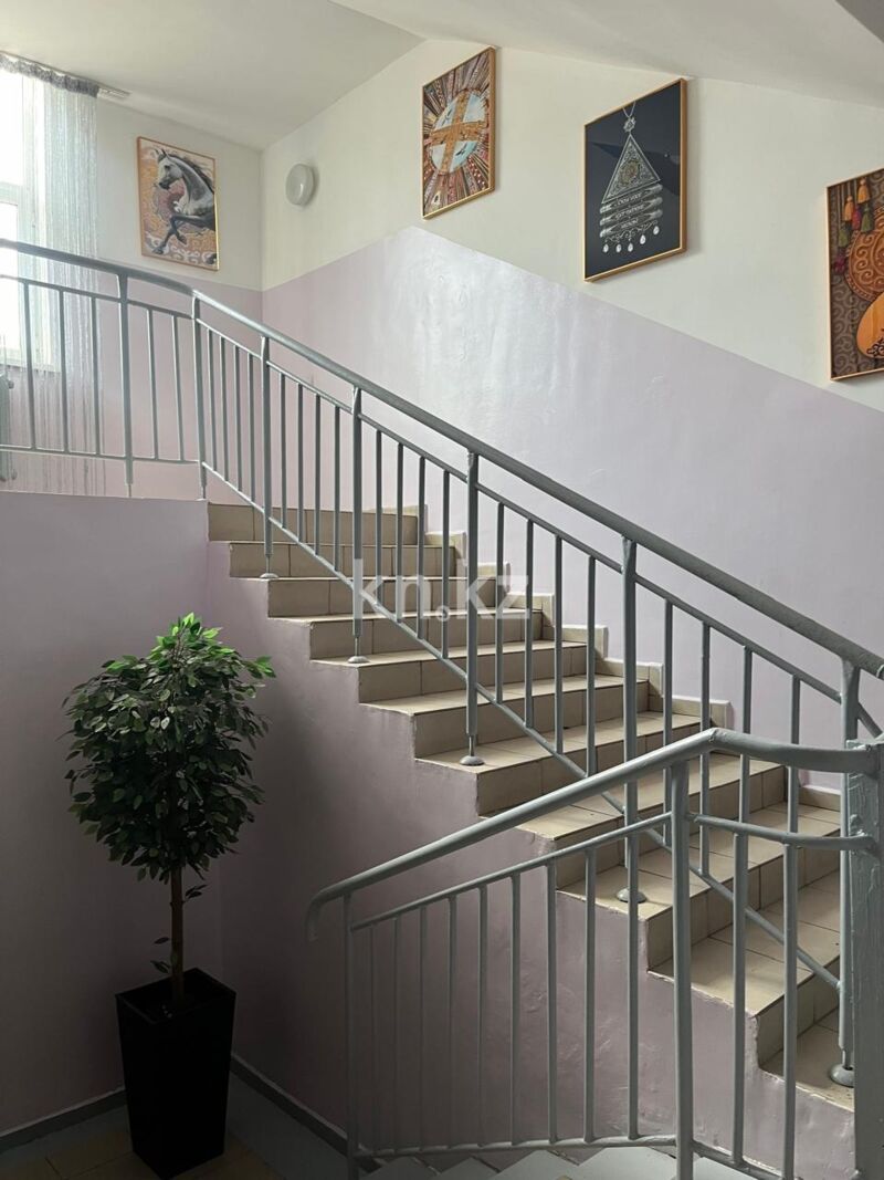 Продажа 1-комнатной квартиры, 45 м² - Продажа однокомнатных квартир в монолитном доме в Казахстане - страница 5 фото 9 из 10