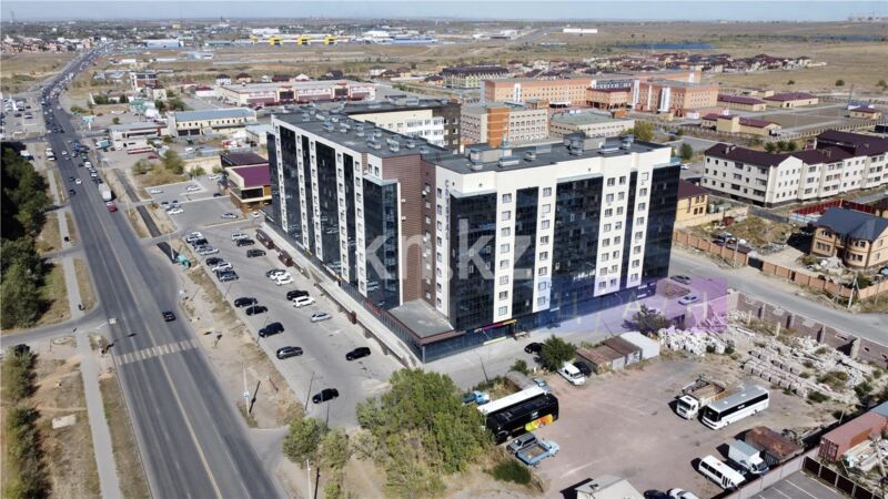 Продажа 3-комнатной квартиры, 83 м² - Продажа квартир в монолитно-каркасном доме в Караганде - страница 9 фото 16 из 17