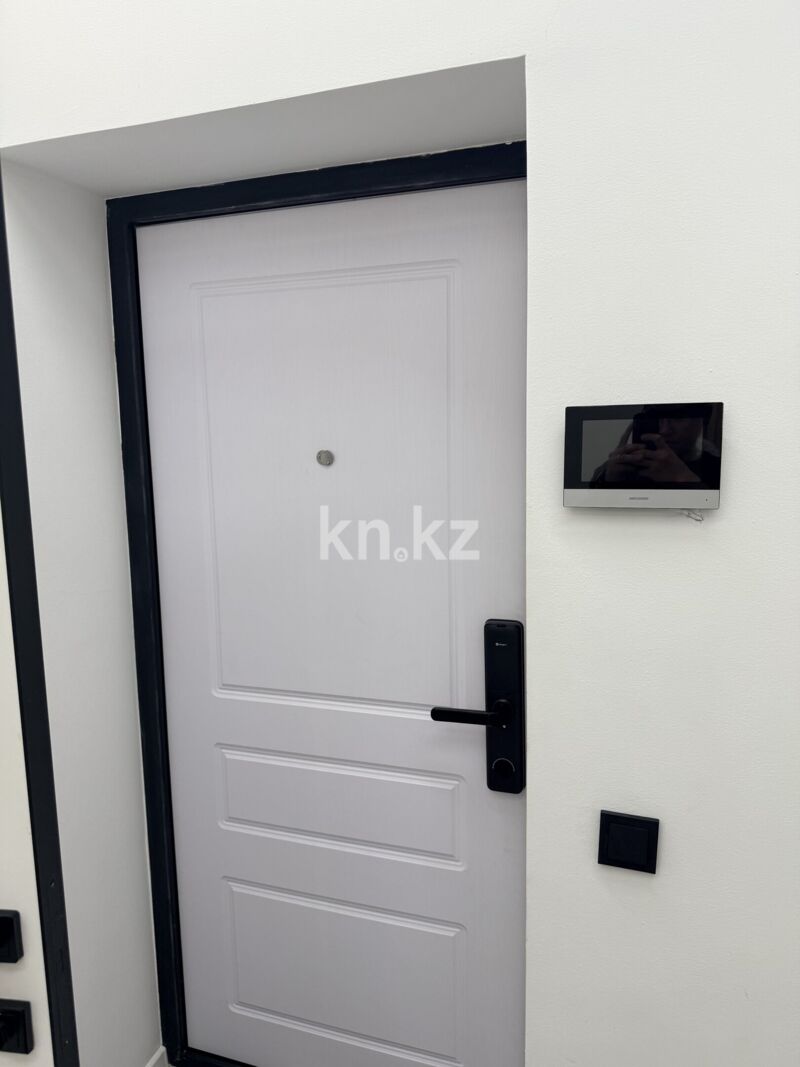 Аренда 2-комнатной квартиры посуточно, 52 м² - Аренда квартир посуточно в Алматы - страница 2 фото 38 из 39