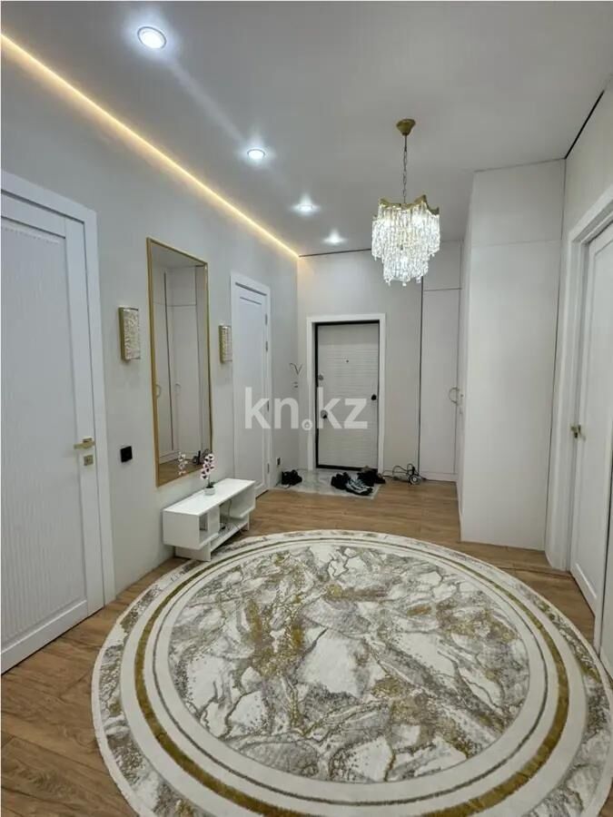 Продажа 3-комнатной квартиры, 103 м² - Продажа трехкомнатных квартир в блочном доме в Казахстане - страница 33 фото 5 из 5