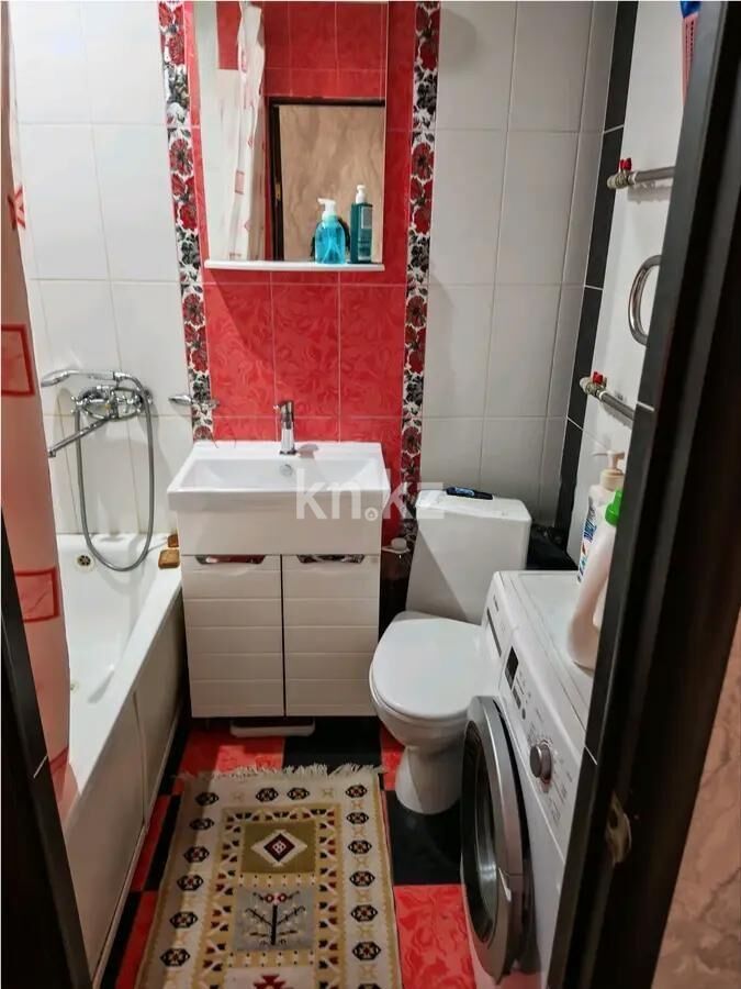 Продажа 3-комнатной квартиры, 67 м² - Продажа квартир в кирпичном доме в Астане - страница 198 фото 4 из 4