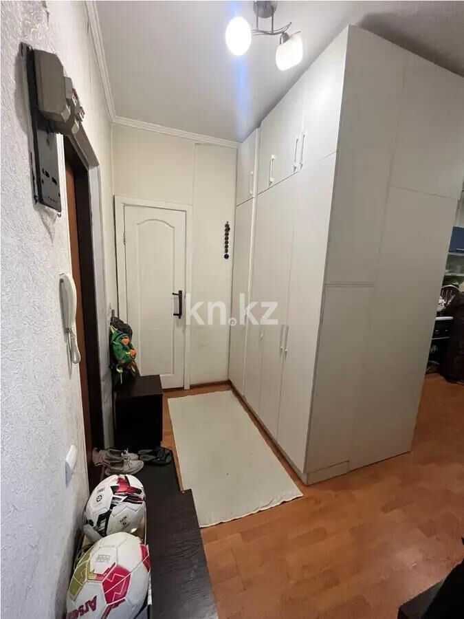 Продажа 1-комнатной квартиры, 43 м² - Продажа однокомнатных квартир в Ауэзовском р-не Алматы - страница 15 фото 4 из 5
