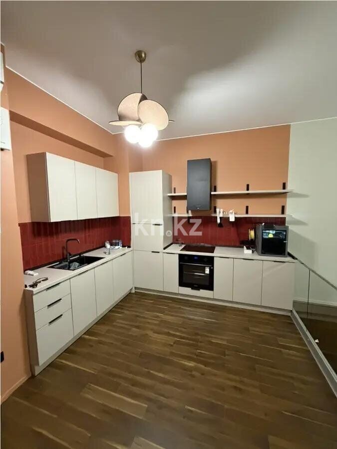 Продажа 2-комнатной квартиры, 80 м² - Продажа квартир в Казахстане - страница 181 фото 3 из 5