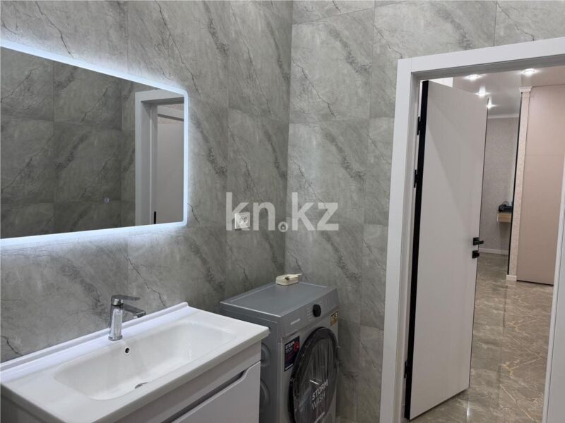 Продажа 3-комнатной квартиры, 65 м² - Продажа трехкомнатных квартир на Юго-Востоке Караганды фото 18 из 31