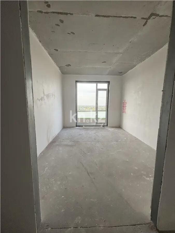 Продажа 2-комнатной квартиры, 62.2 м² - Продажа  двухкомнатных квартир в новостройках Алматы - страница 8 фото 1 из 4