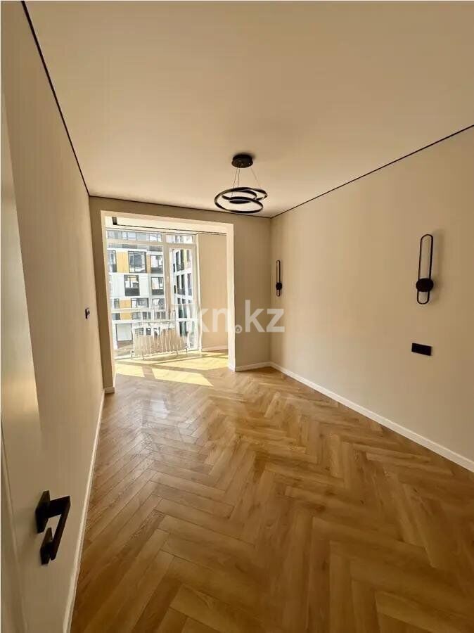 Продажа 2-комнатной квартиры, 49 м² - Продажа двухкомнатных квартир в монолитно-каркасном доме в Казахстане - страница 19 фото 1 из 2