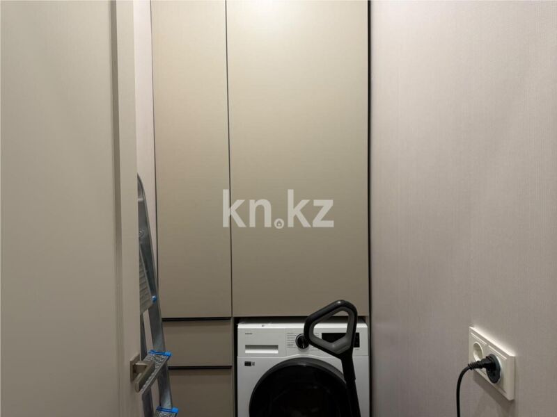 Продажа 3-комнатной квартиры, 106 м² - Продажа квартир в кирпичном доме в Казахстане - страница 20 фото 20 из 31