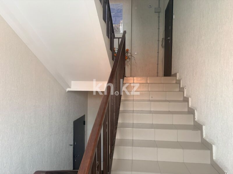 Продажа 3-комнатной квартиры, 92.4 м² - Продажа трехкомнатных квартир на Юго-Востоке Караганды фото 24 из 26