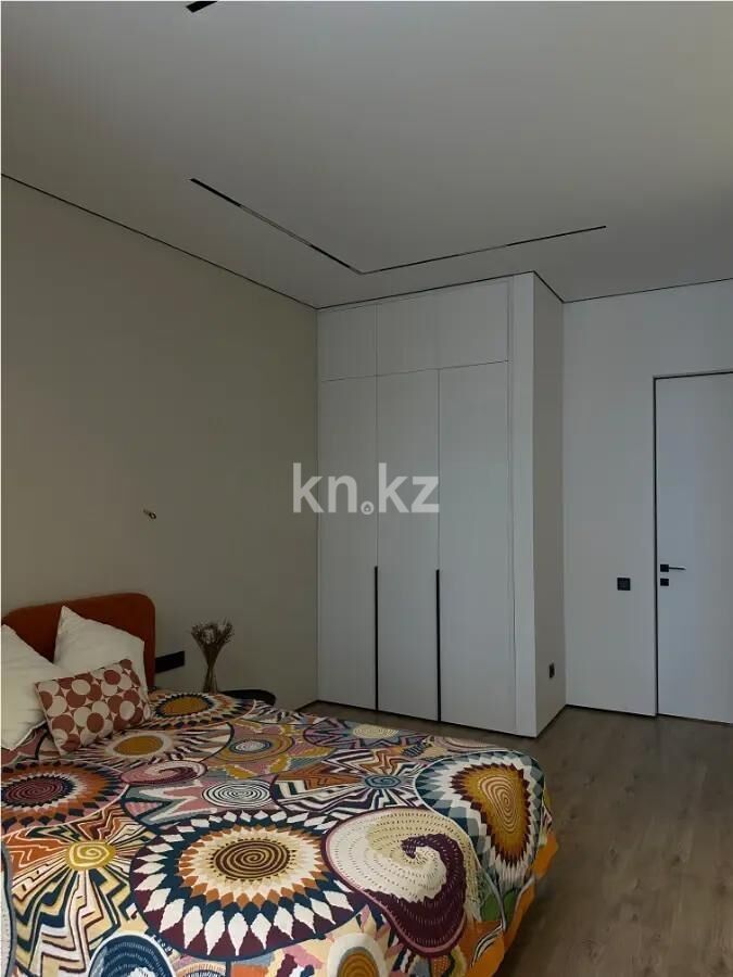 Продажа 3-комнатной квартиры, 100 м² - Продажа квартир в новостройках Астаны - страница 43 фото 2 из 5