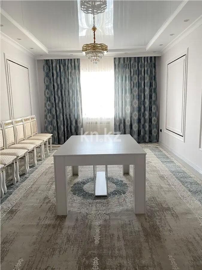 Продажа 3-комнатной квартиры, 90 м² - Продажа квартир в монолитно-каркасном доме в Алматы - страница 14 фото 4 из 7