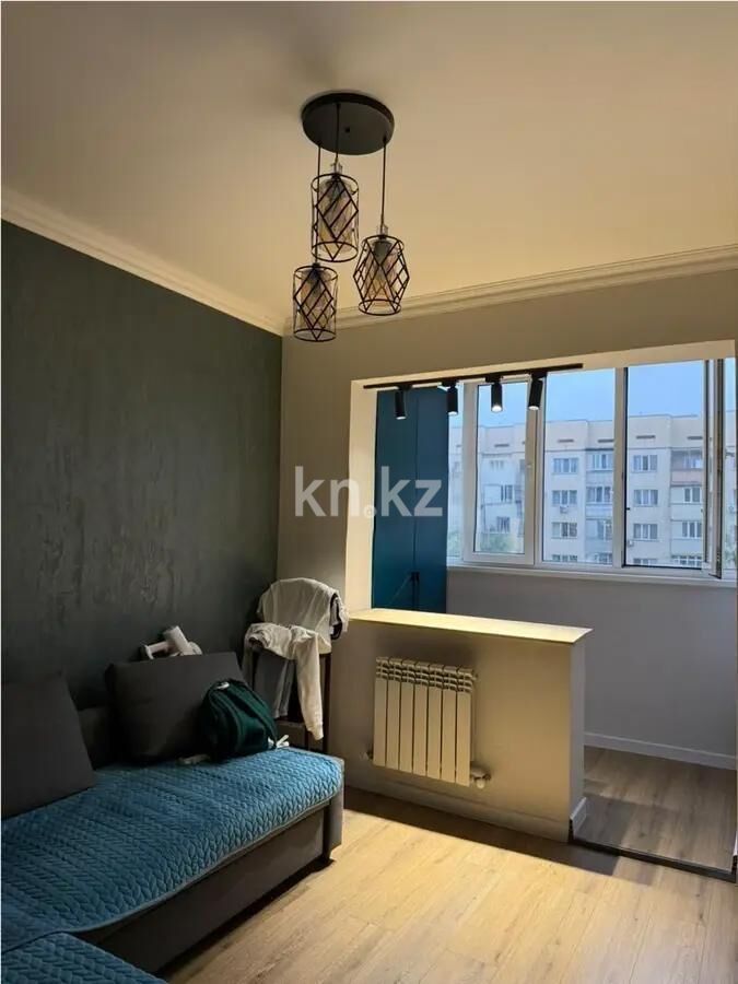 Продажа 3-комнатной квартиры, 78 м² - Продажа трехкомнатных квартир в Турксибском р-не Алматы - страница 7 фото 1 из 4