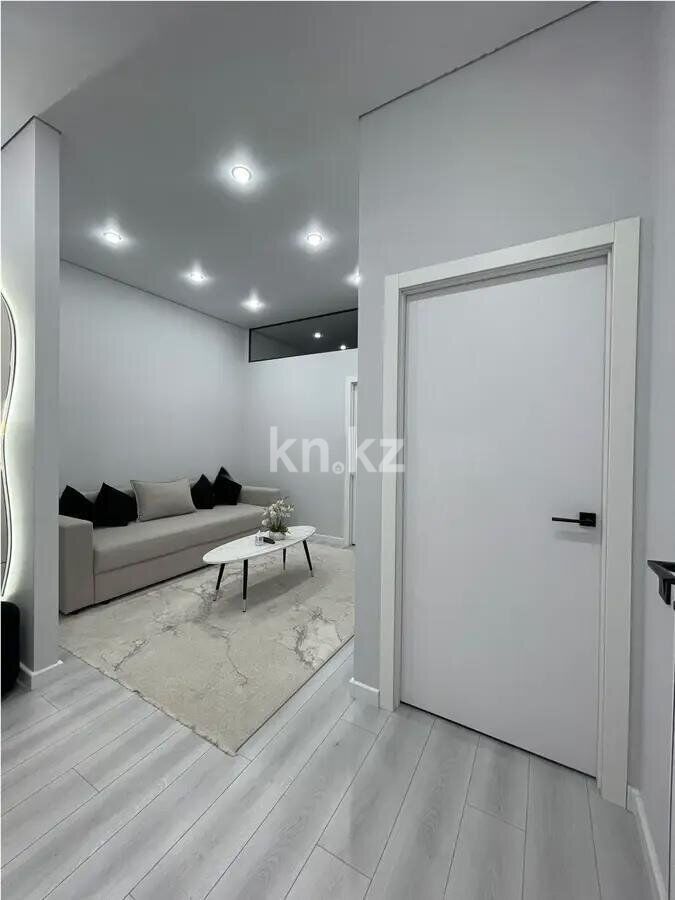 Продажа 2-комнатной квартиры, 45 м² - Продажа квартир в Казахстане - страница 54 фото 1 из 6