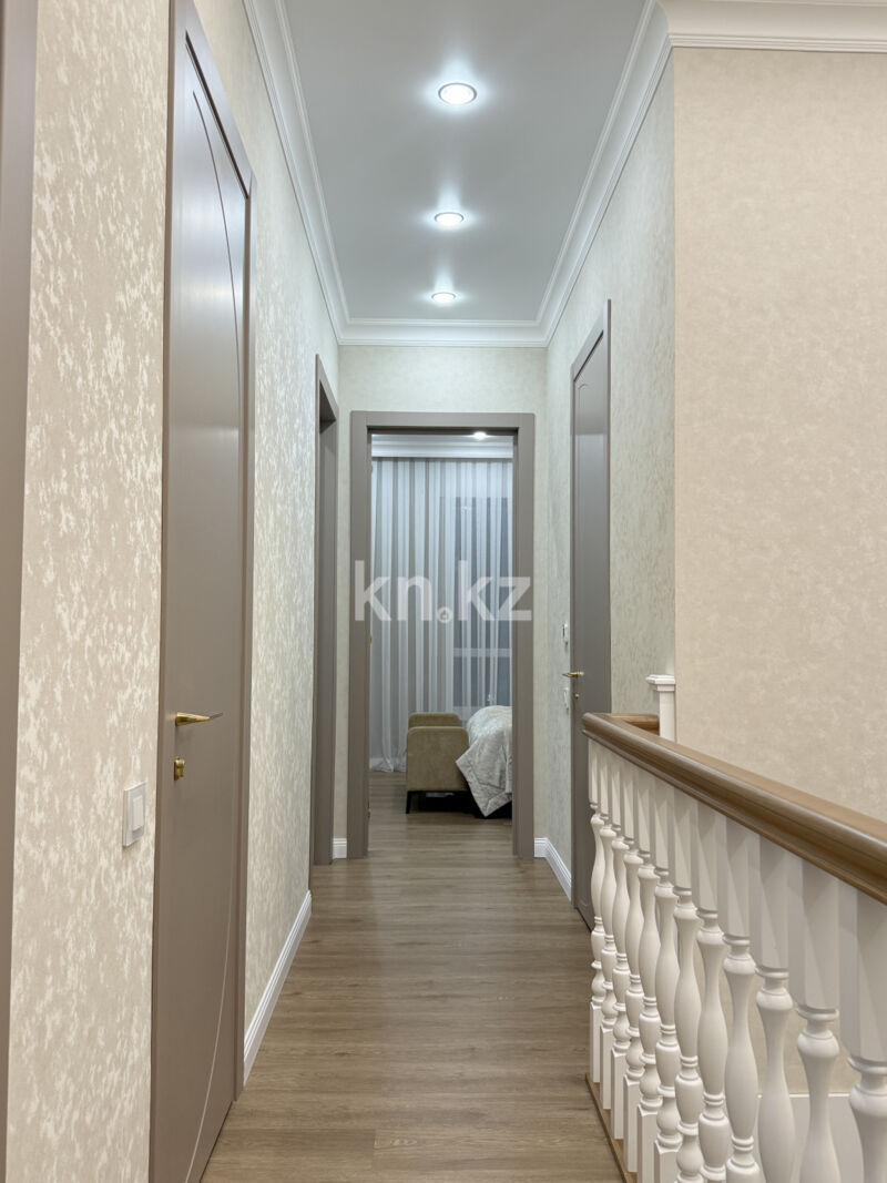 Продажа 4-комнатной квартиры, 145 м² - Продажа квартир в монолитном доме в Астане - страница 4 фото 18 из 40
