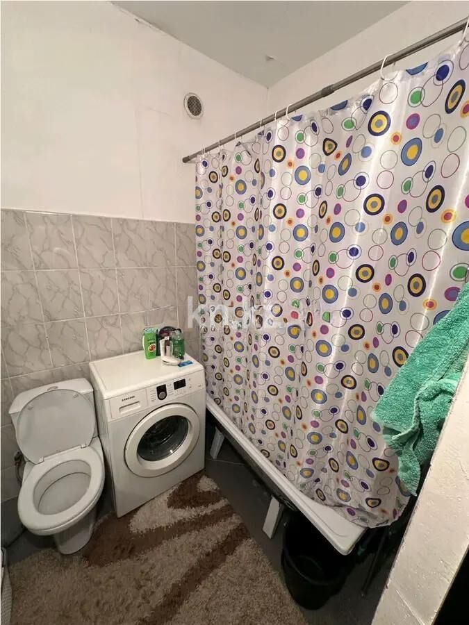 Продажа 1-комнатной квартиры, 32.7 м² - Продажа однокомнатных квартир в Ауэзовском р-не Алматы - страница 21 фото 4 из 6