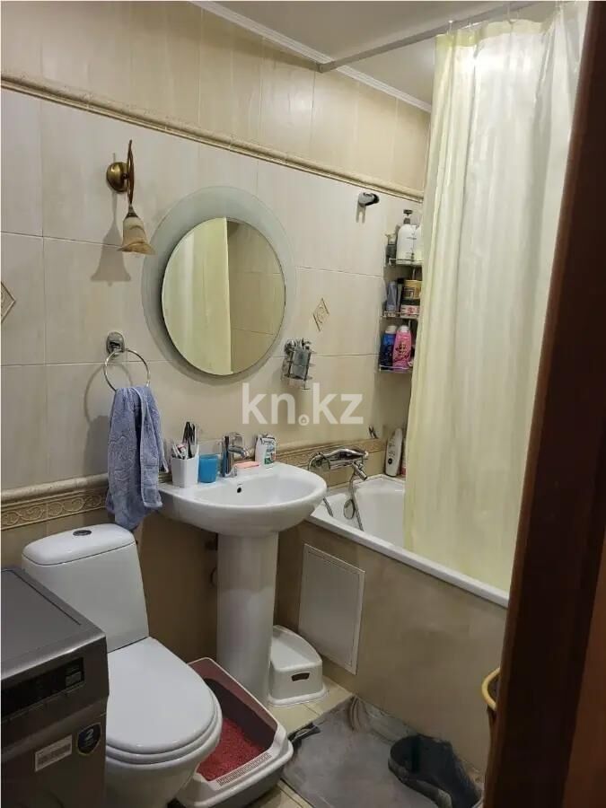 Продажа 3-комнатной квартиры, 70 м² - Продажа квартир в Михайловке Караганды - страница 3 фото 4 из 5