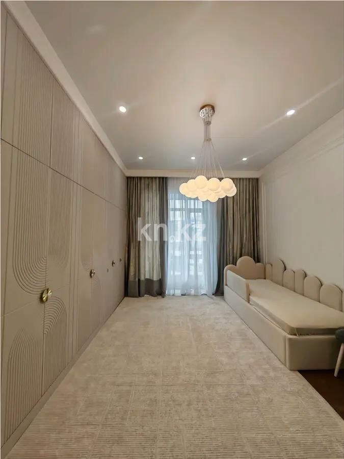 Продажа 4-комнатной квартиры, 133 м² - Продажа четырехкомнатных квартир в кирпичном доме в Казахстане - страница 21 фото 3 из 6