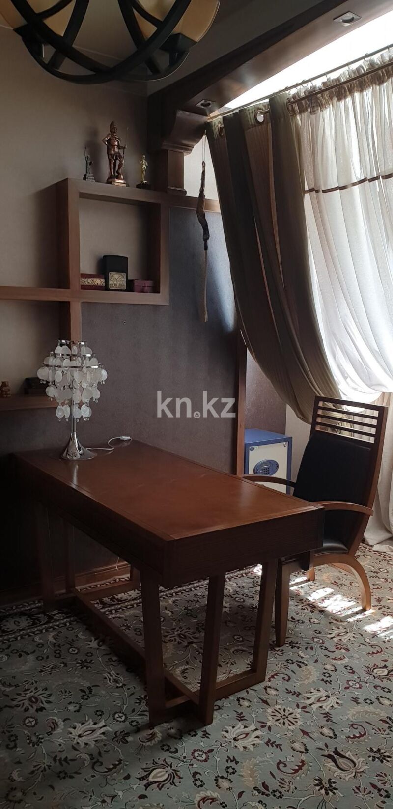 Продажа 7-комнатной квартиры, 227 м² - Продажа пятикомнатных и более квартир в кирпичном доме в Казахстане - страница 2 фото 5 из 20