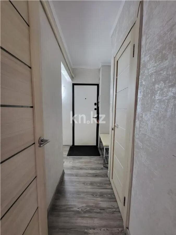 Продажа 2-комнатной квартиры, 44 м² - Продажа квартир в Казахстане - страница 48 фото 5 из 5